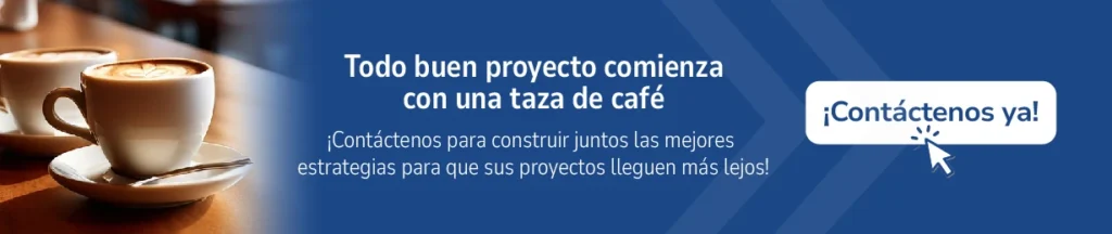 banner contacto proyeccion digital