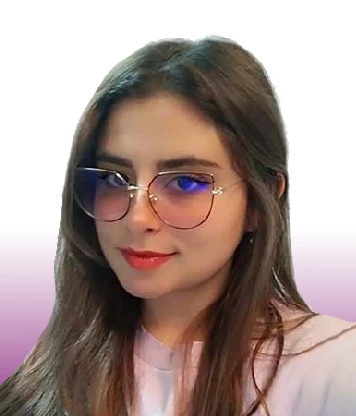 Daniela Vasquez Creativo Diseñadora gráfica Proyección Digital