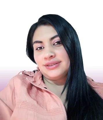 Monica Fajardo Asistente Administrativa Proyección Digital