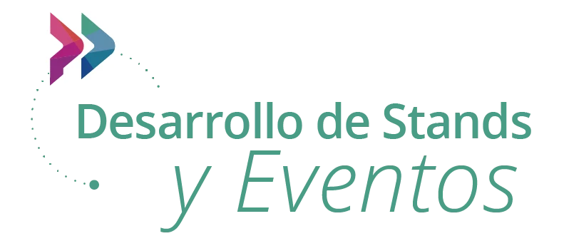 desarrollo de stands y eventos proyección digital