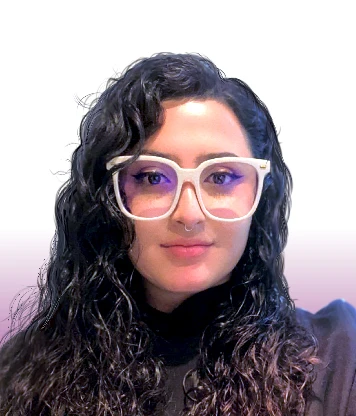 Yeimith Morales Asistente de compras Proyección Digital